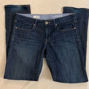 Gap Jeans 30/10